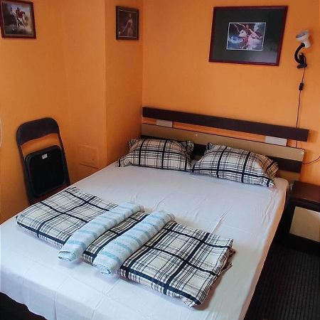 Стаи За Гости Ореха Троян Private Rooms Oreha Zewnętrze zdjęcie