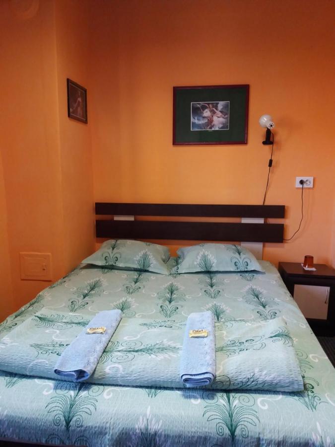 Стаи За Гости Ореха Троян Private Rooms Oreha Zewnętrze zdjęcie