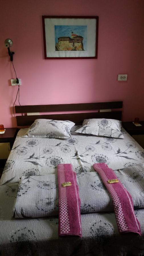 Стаи За Гости Ореха Троян Private Rooms Oreha Zewnętrze zdjęcie