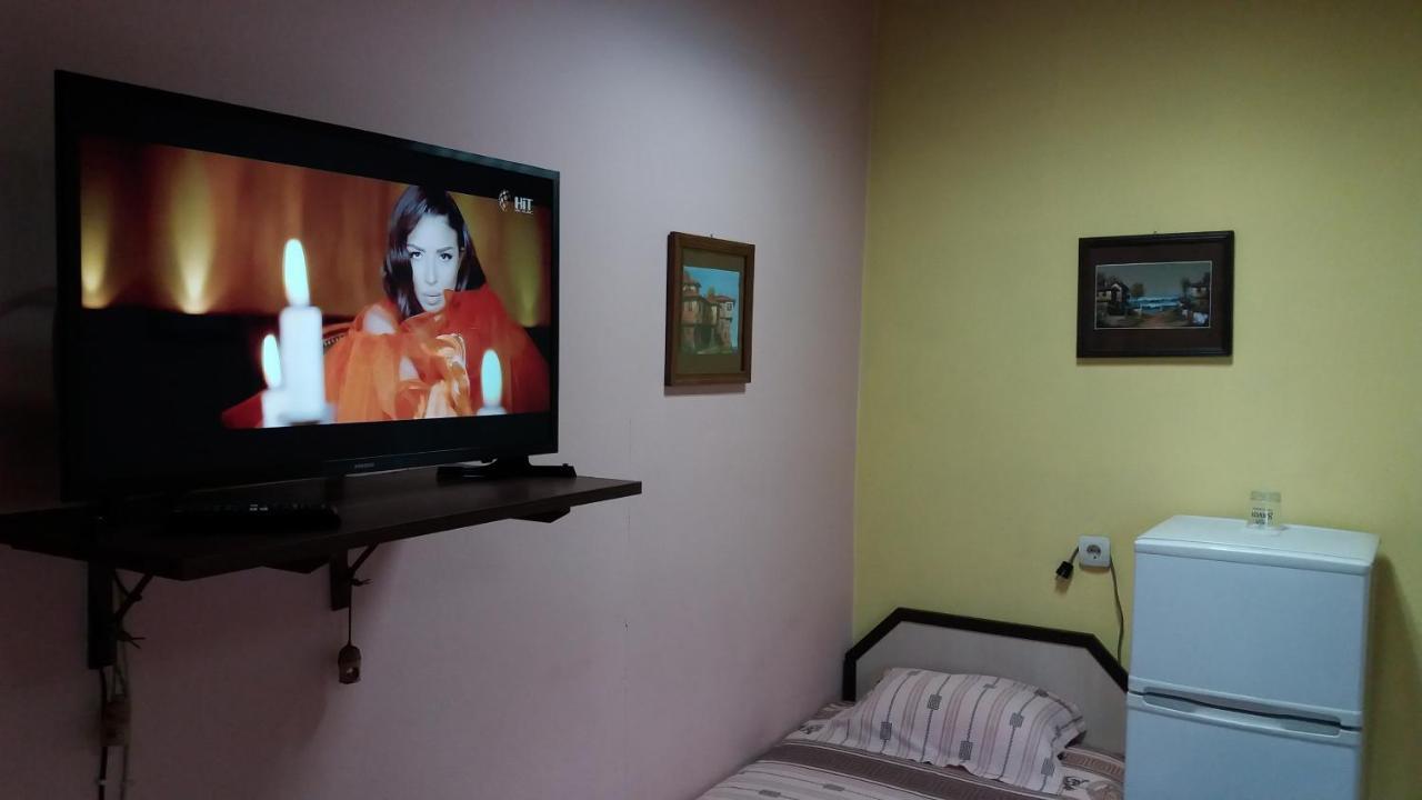 Стаи За Гости Ореха Троян Private Rooms Oreha Zewnętrze zdjęcie