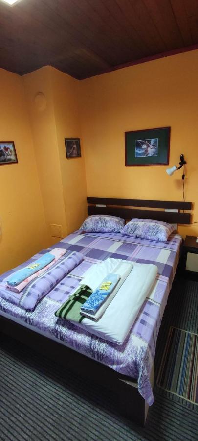 Стаи За Гости Ореха Троян Private Rooms Oreha Zewnętrze zdjęcie