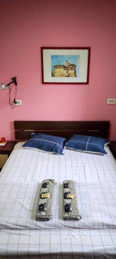 Стаи За Гости Ореха Троян Private Rooms Oreha Zewnętrze zdjęcie