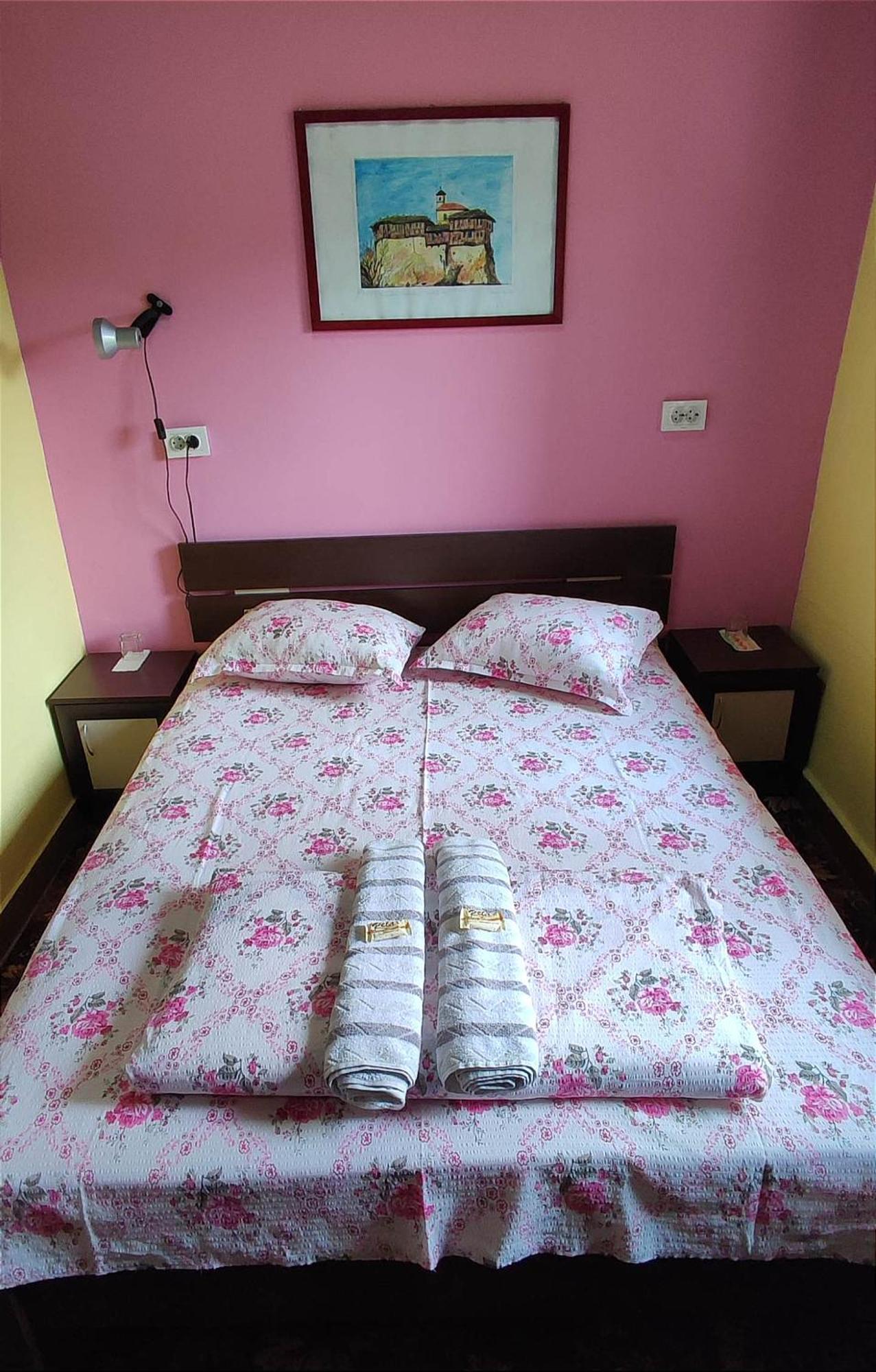 Стаи За Гости Ореха Троян Private Rooms Oreha Zewnętrze zdjęcie