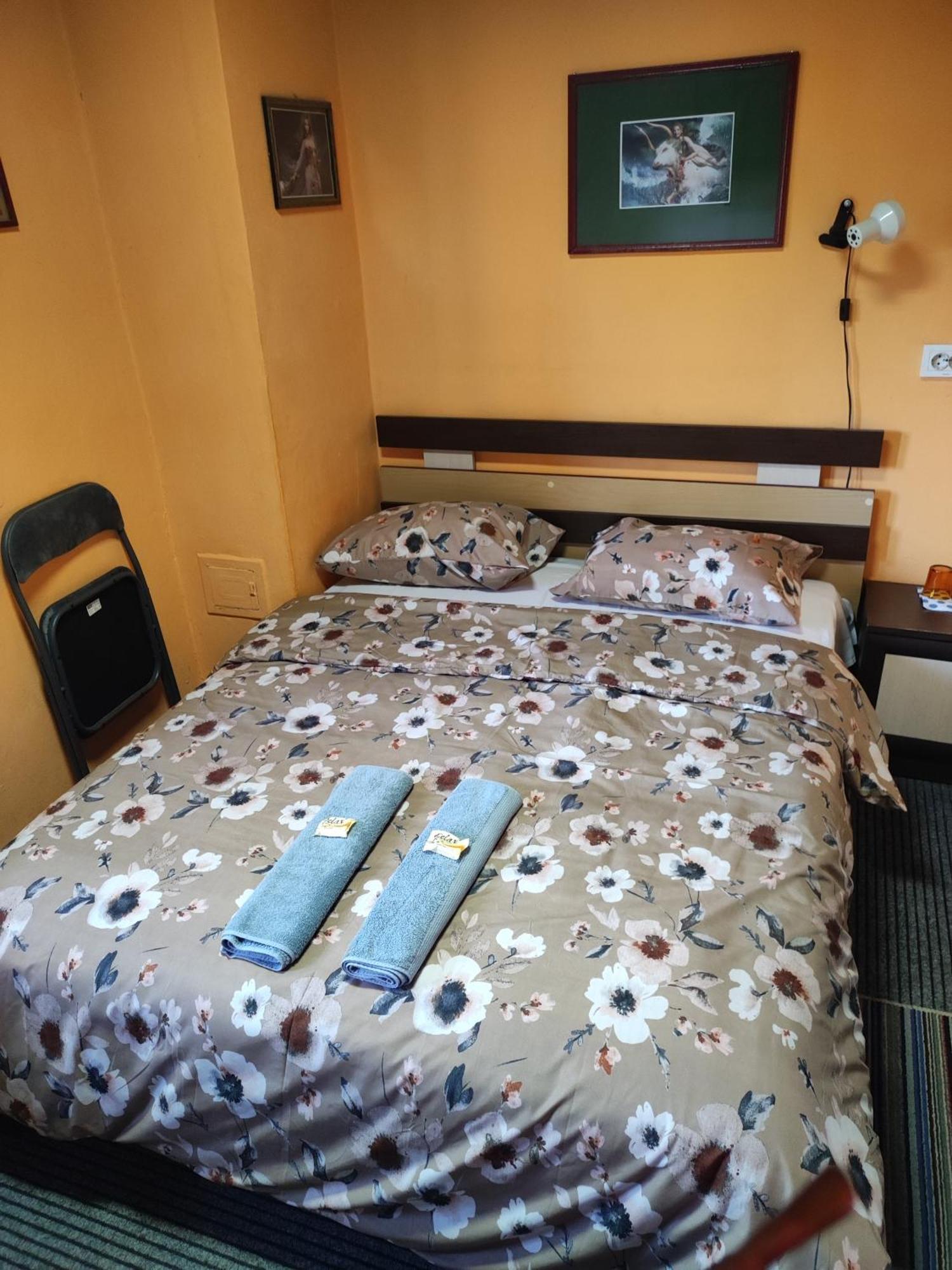 Стаи За Гости Ореха Троян Private Rooms Oreha Zewnętrze zdjęcie
