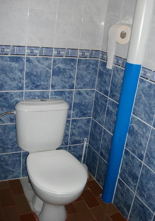 Стаи За Гости Ореха Троян Private Rooms Oreha Zewnętrze zdjęcie