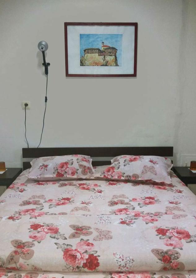 Стаи За Гости Ореха Троян Private Rooms Oreha Zewnętrze zdjęcie
