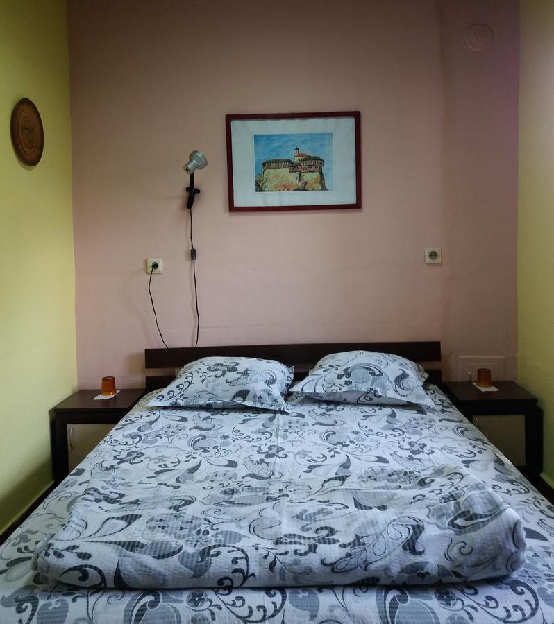 Стаи За Гости Ореха Троян Private Rooms Oreha Zewnętrze zdjęcie