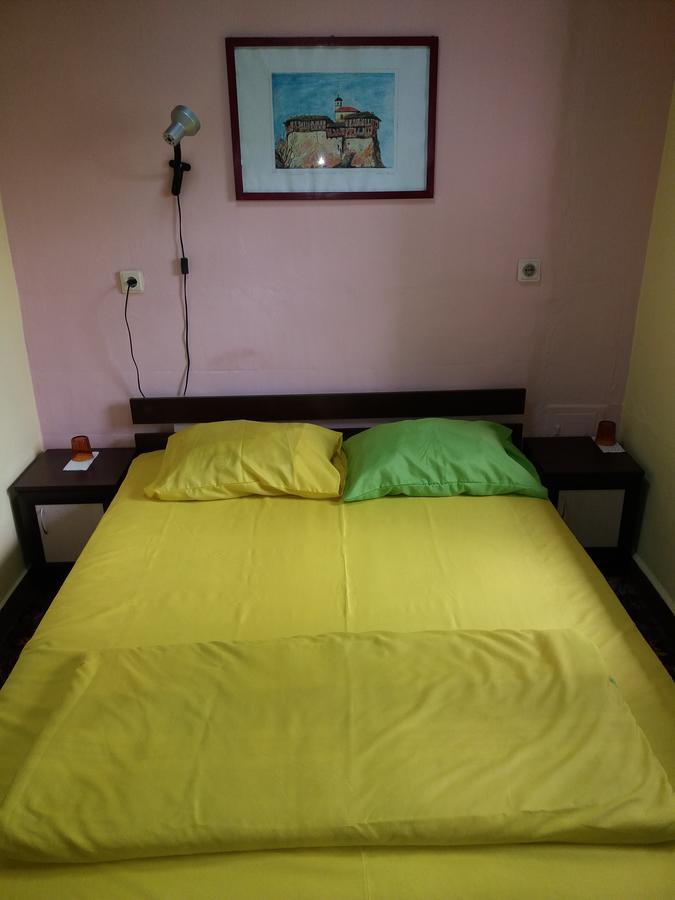 Стаи За Гости Ореха Троян Private Rooms Oreha Zewnętrze zdjęcie