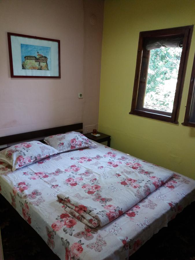 Стаи За Гости Ореха Троян Private Rooms Oreha Zewnętrze zdjęcie