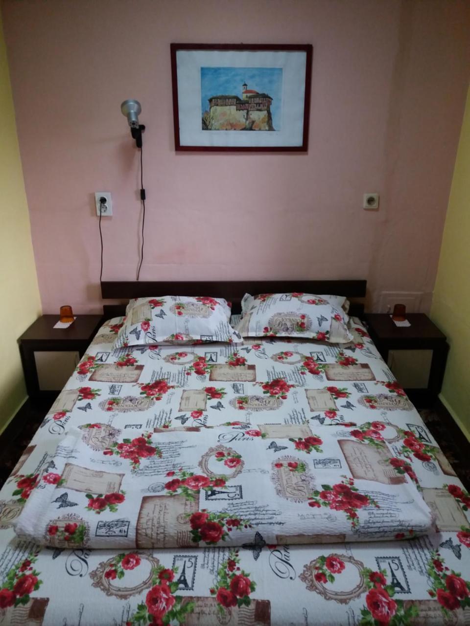 Стаи За Гости Ореха Троян Private Rooms Oreha Zewnętrze zdjęcie